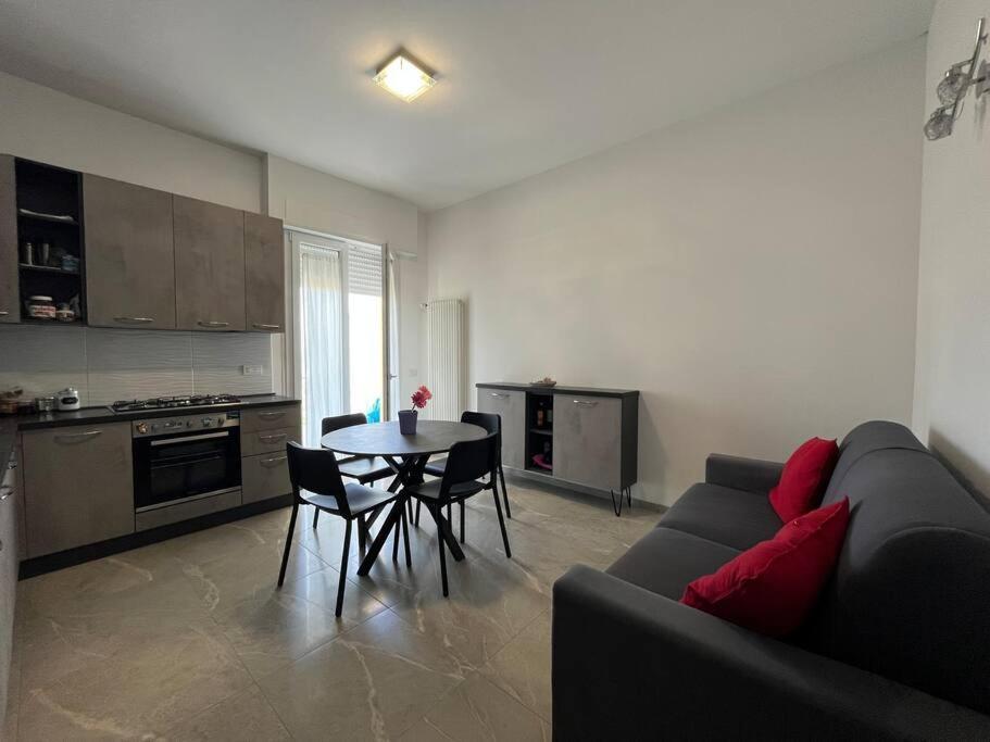 Апартаменты Casa Violetta, Nuova Darsena *